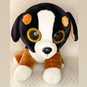 🐶ROSCOE🐶 Beanie Boo dog retired large